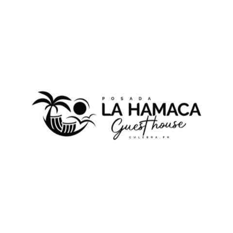 Posada La Hamaca Isla Culebra Exterior foto